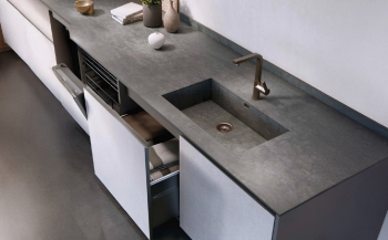 12MM SANDY GREY DARK MATT-A/3.2M * 1.6M