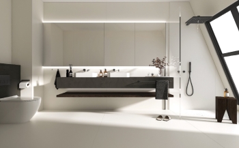 12MM BLANCO MATTT -Z/3.2M * 1.6M