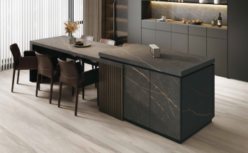 12MM GOTHIC GOLD MATT-Z/3.2M * 1.6M