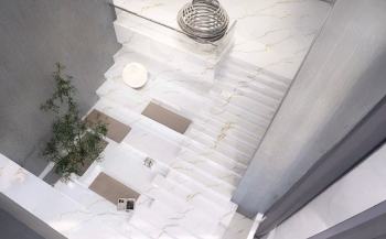 12MM CALACATTA POLIDO GLOSSY-Z/3.2M * 1.6M